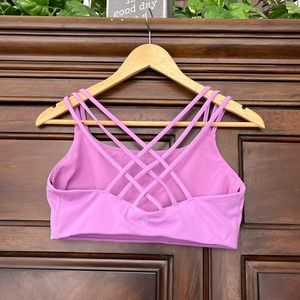 Athleta Sports Bra